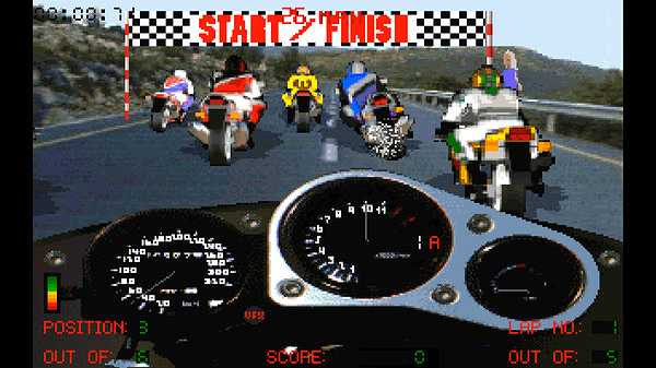 Cyclemania截图2