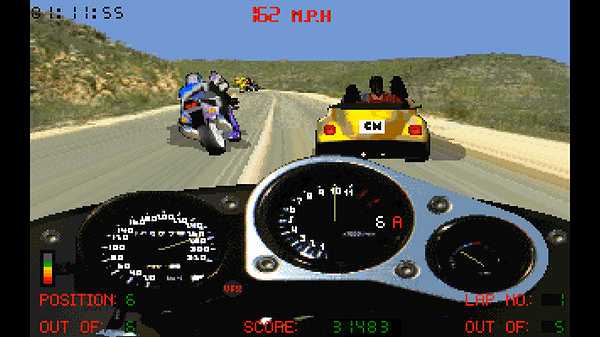 Cyclemania截图3