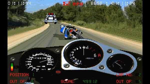 Cyclemania截图4