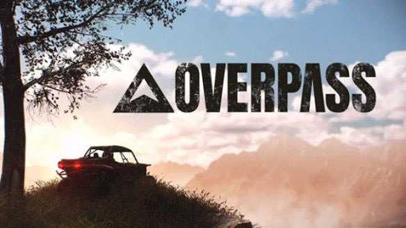 Overpass截图5