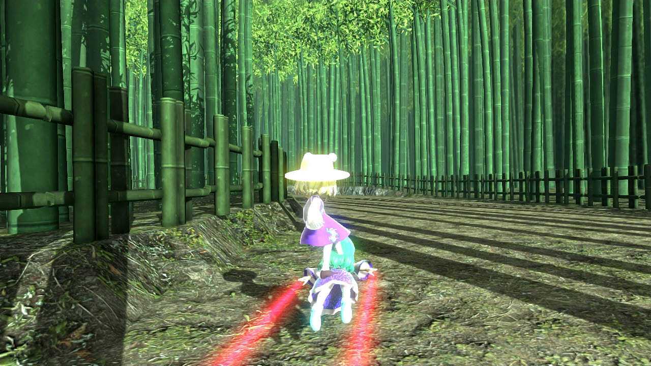 幻走SkyDrift截图2