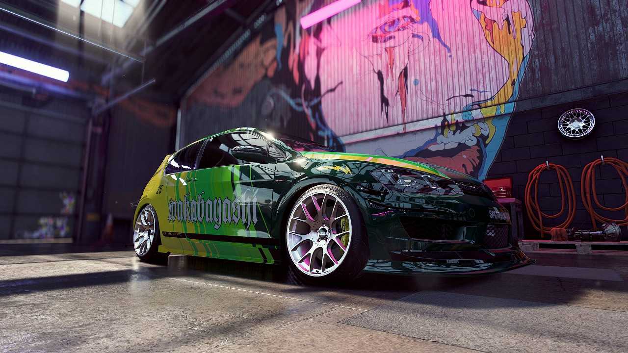 Need for Speed 21截图7