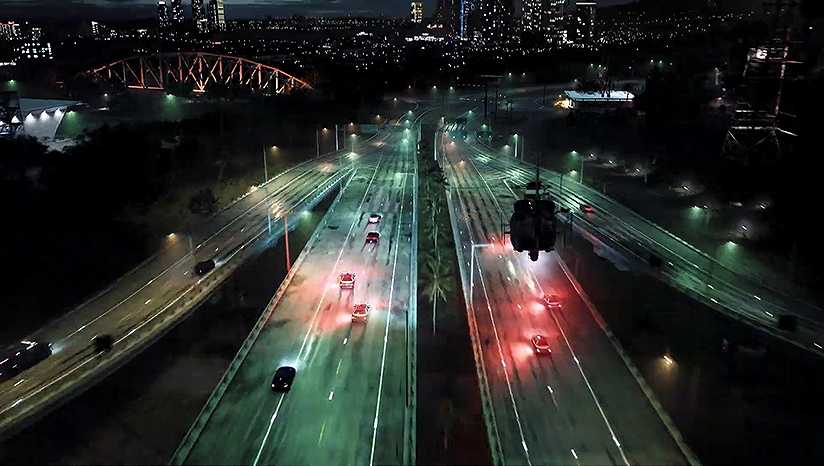 极品飞车21热度截图2