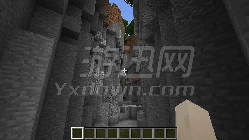 我的世界1.8.7截图4