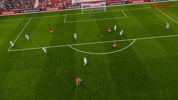 PES2020截图5