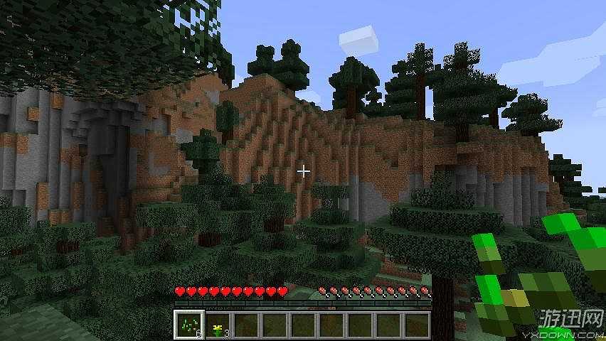 我的世界1.7.9截图5