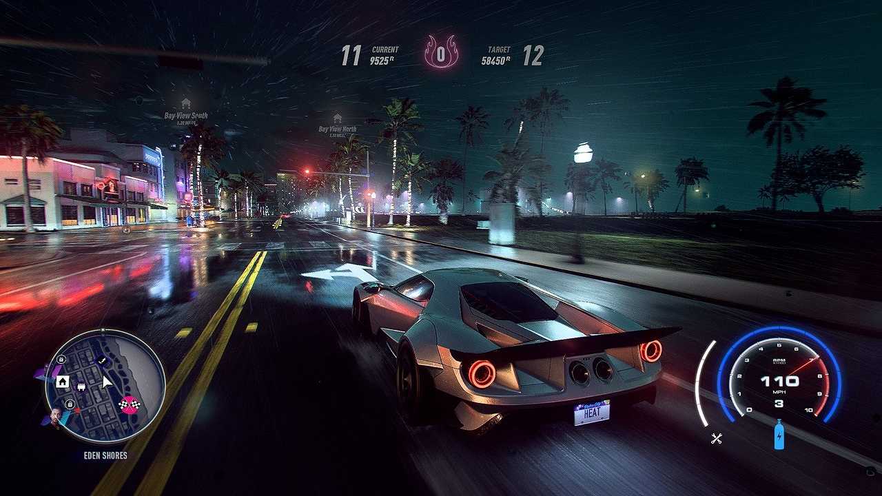 极品飞车：热度截图6