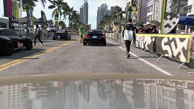极品飞车：热度截图7