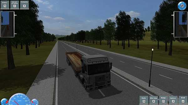 汽车运输车2013截图7