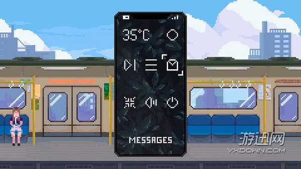 低保真乒乓球截图2