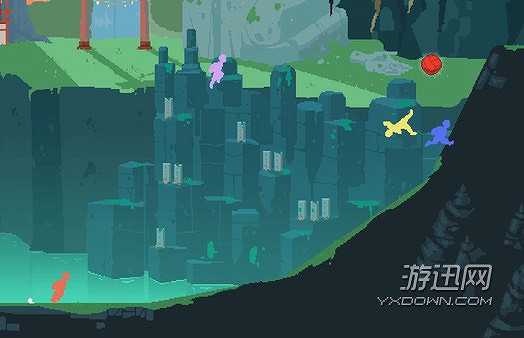 功夫踢球截图4