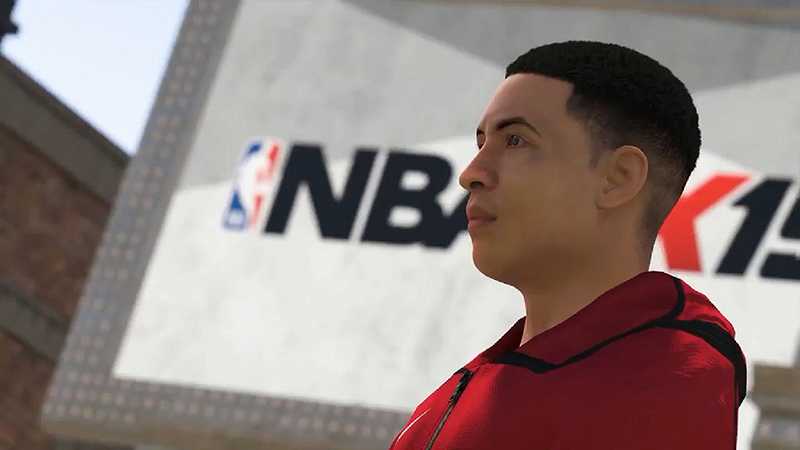 NBA 2K20截图2