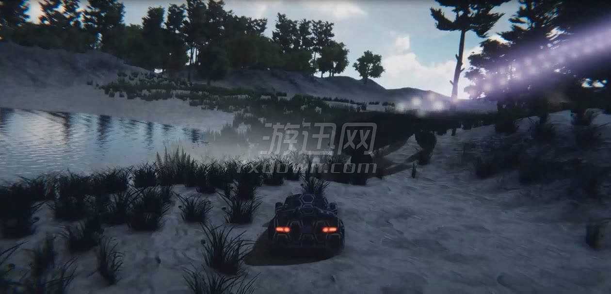 量子隐形截图7