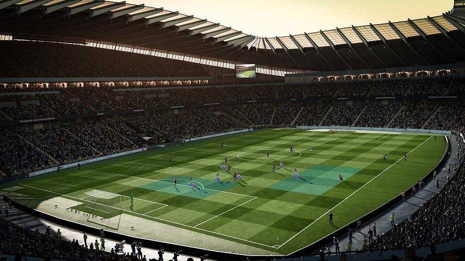 FIFA2019截图5