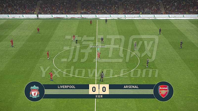 PES 2019截图4