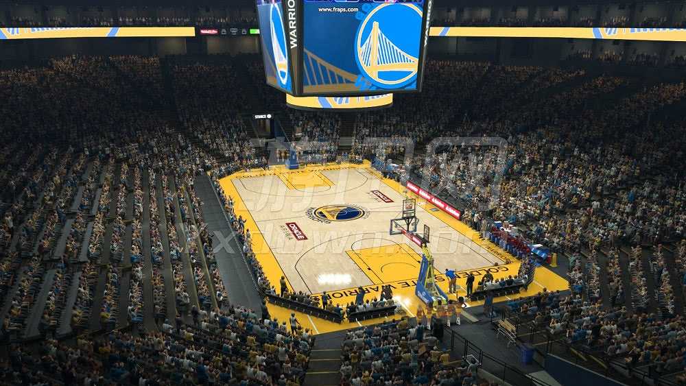 NBA2K Online 2截图5