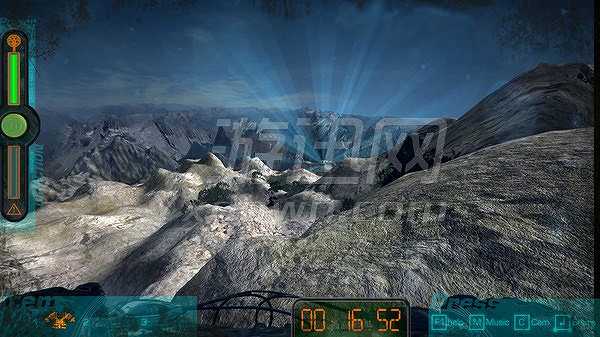 AlpenCROSS截图4