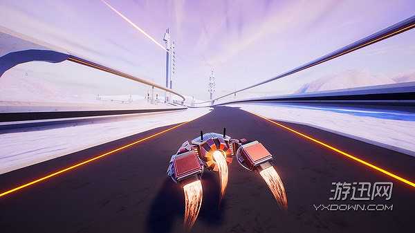DriftForce游戏截图1