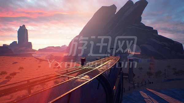 ATV越野 漂移与技巧截图4