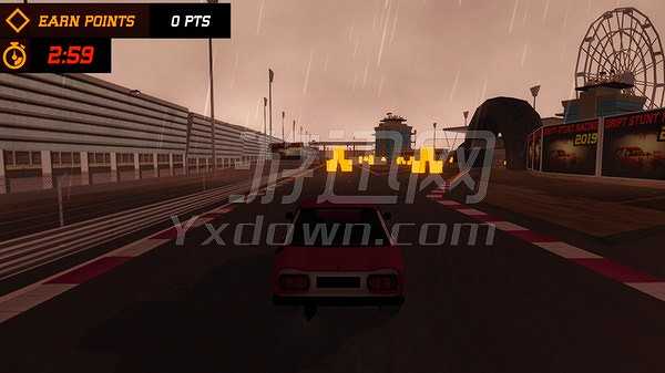 漂移特技赛车2019截图6