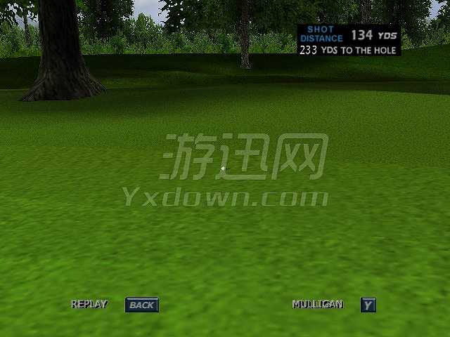 非法高尔夫截图4