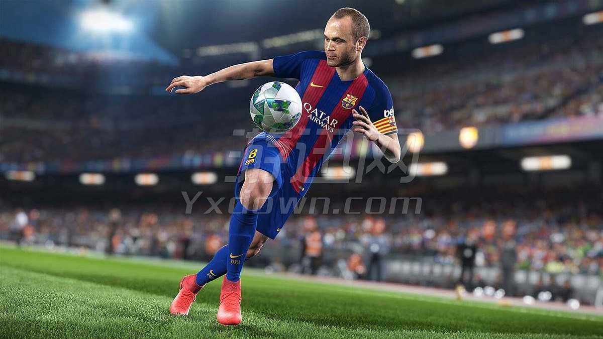 实况足球2018截图3