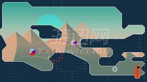 派对高尔夫截图5