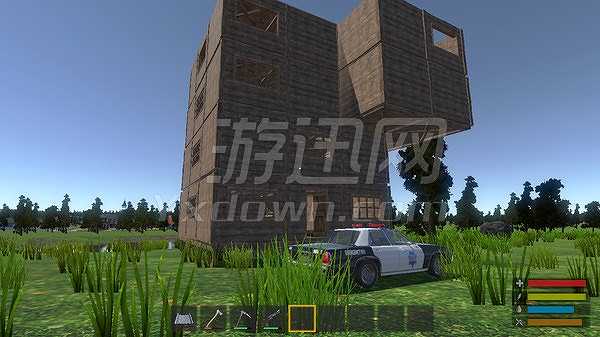 Andarilho截图5