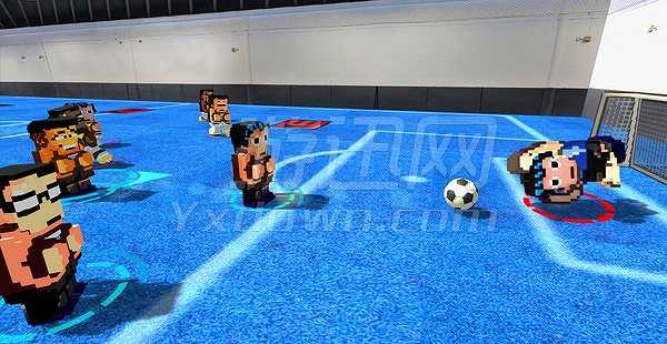 Worldy Cup截图2