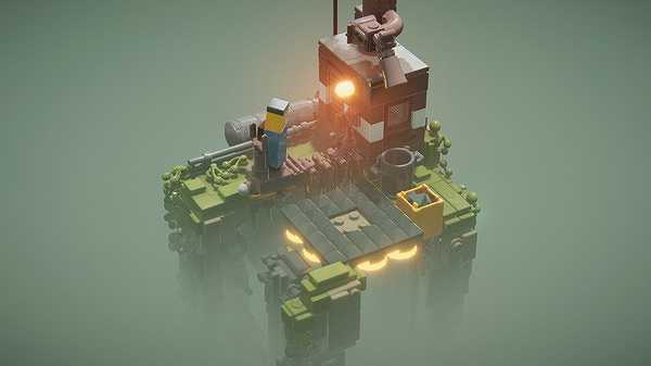 LEGO建造者之旅截图3