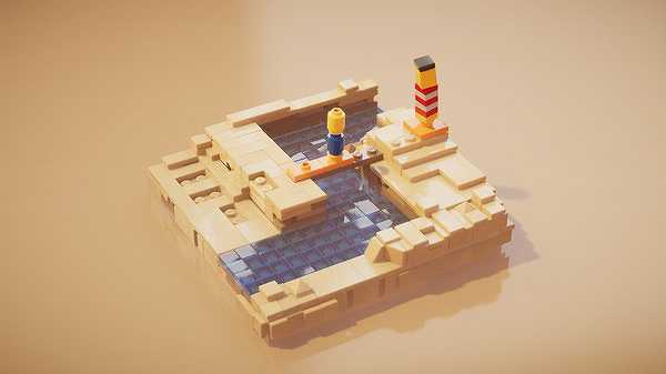 LEGO建造者之旅截图5