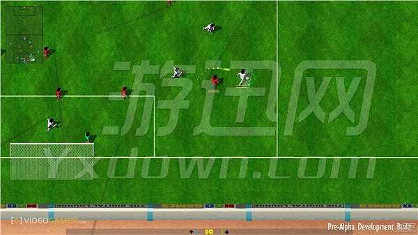 劲射入网：复苏截图2
