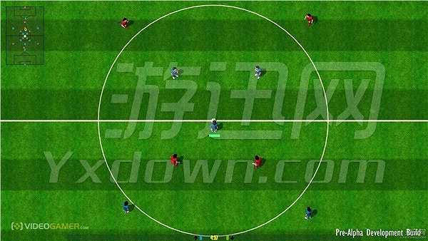 劲射入网：复苏截图3