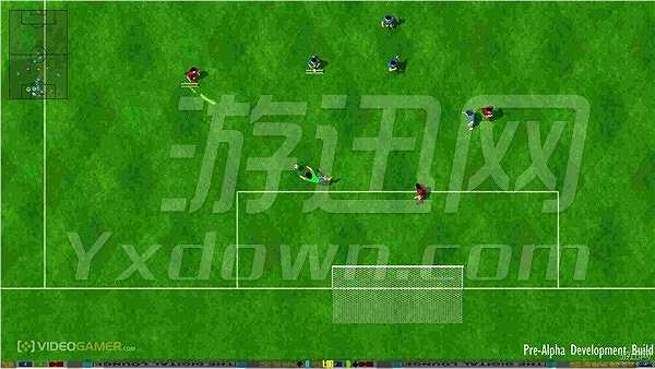 劲射入网：复苏截图4
