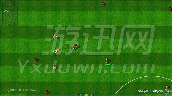 劲射入网：复苏截图5