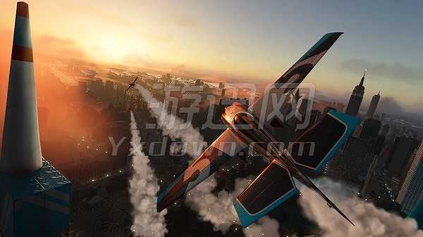 The Crew 2截图3