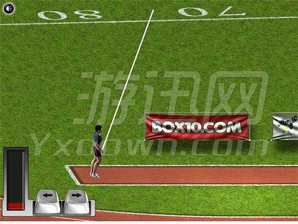 世界撑杆跳大赛截图5