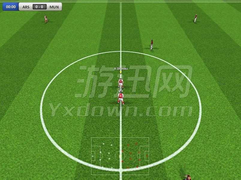 英格兰足球超级联赛截图4