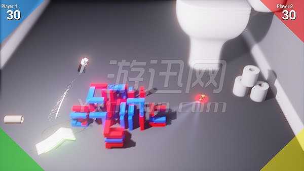 特技玩具截图4