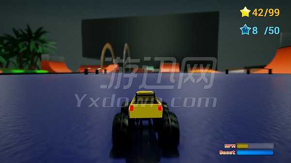 特技玩具截图5