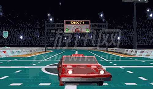 Kasketball截图2