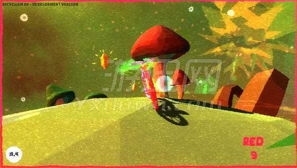 Bicyclism EP截图5