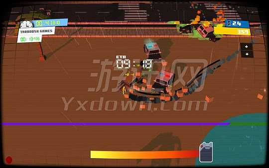 逃脱：千钧一发截图2