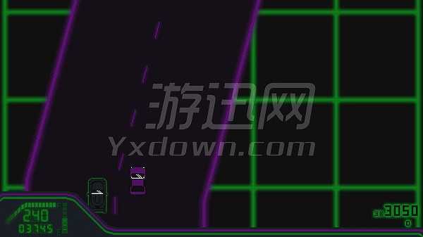 Razortron 2000截图2