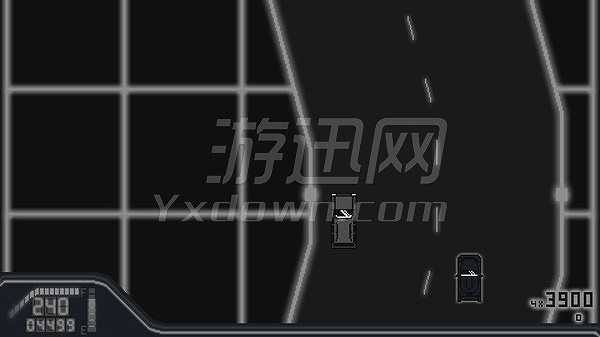 Razortron 2000截图3