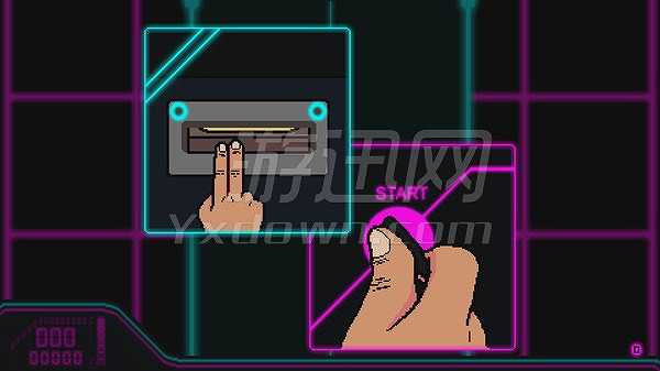 Razortron 2000截图4
