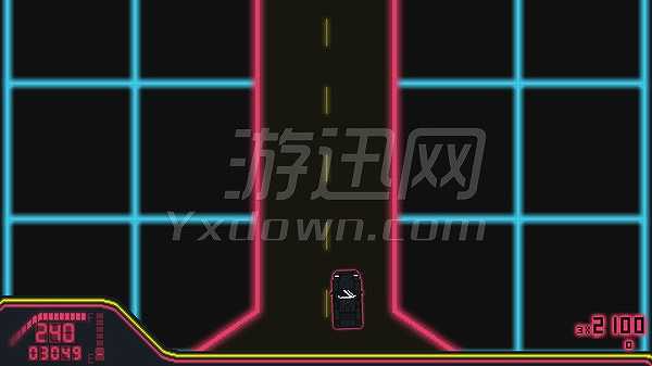 Razortron 2000截图5