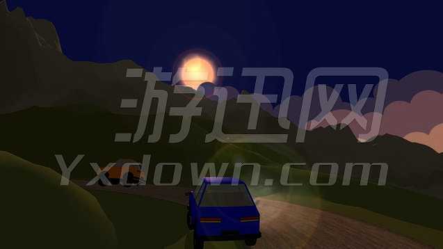 永恒赛车截图4