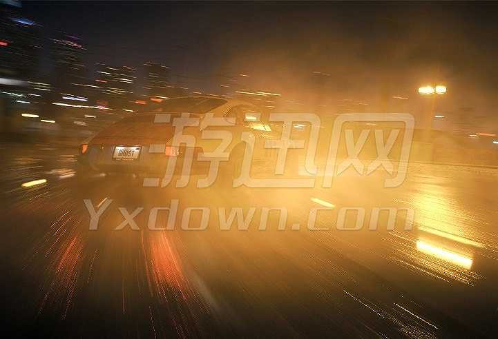 极品飞车2016截图3