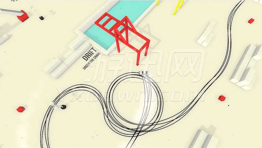 绝对漂移：禅版截图4